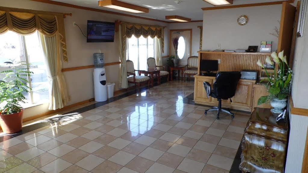 Red Roof Inn Vincennes Dış mekan fotoğraf